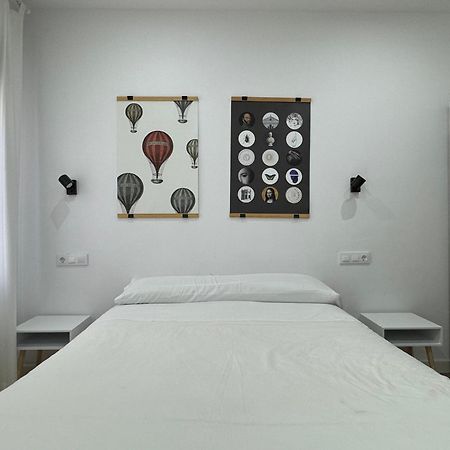 Apartament Casa Luz Montoro Zewnętrze zdjęcie