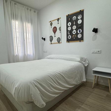 Apartament Casa Luz Montoro Zewnętrze zdjęcie