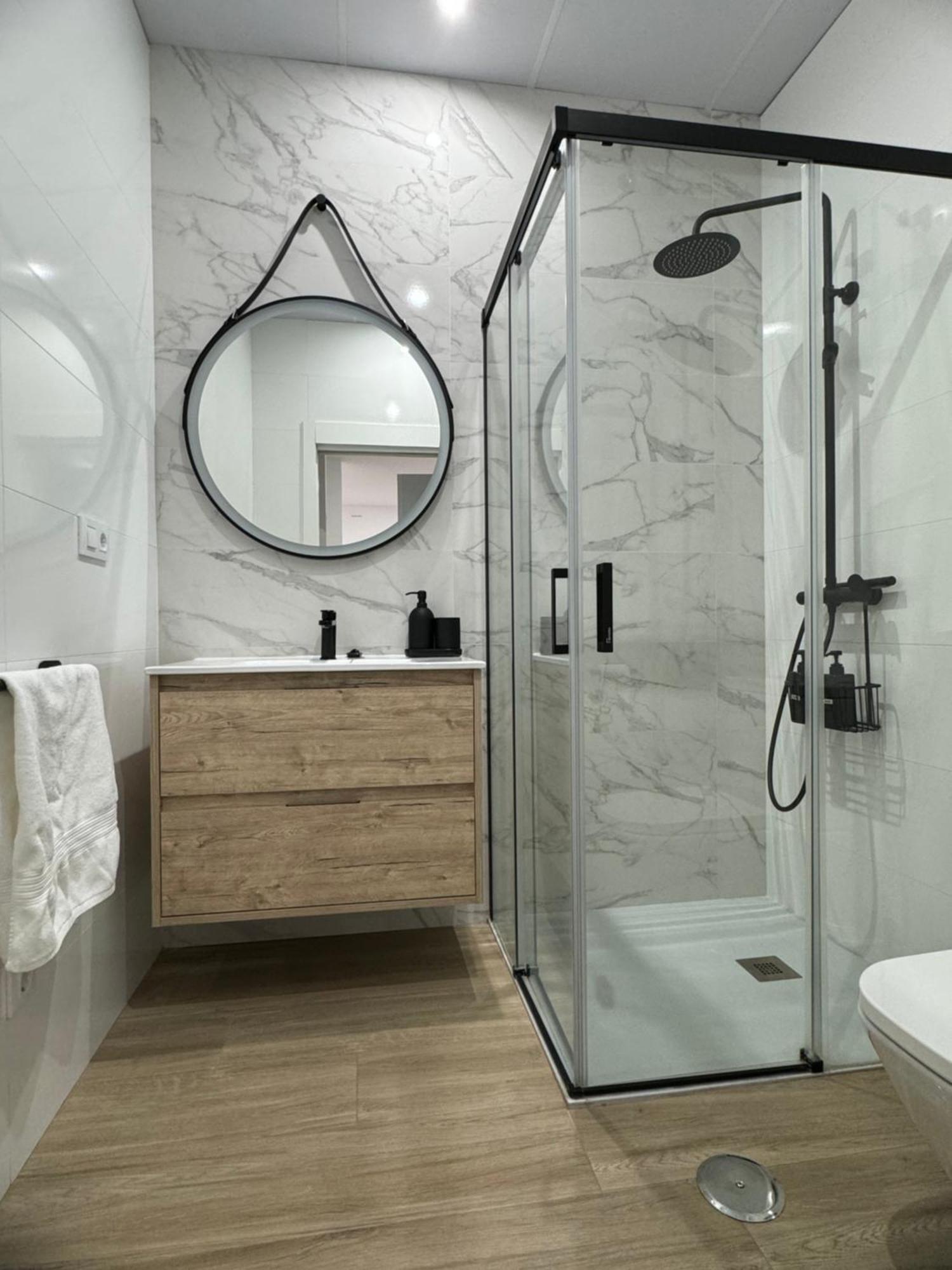 Apartament Casa Luz Montoro Zewnętrze zdjęcie