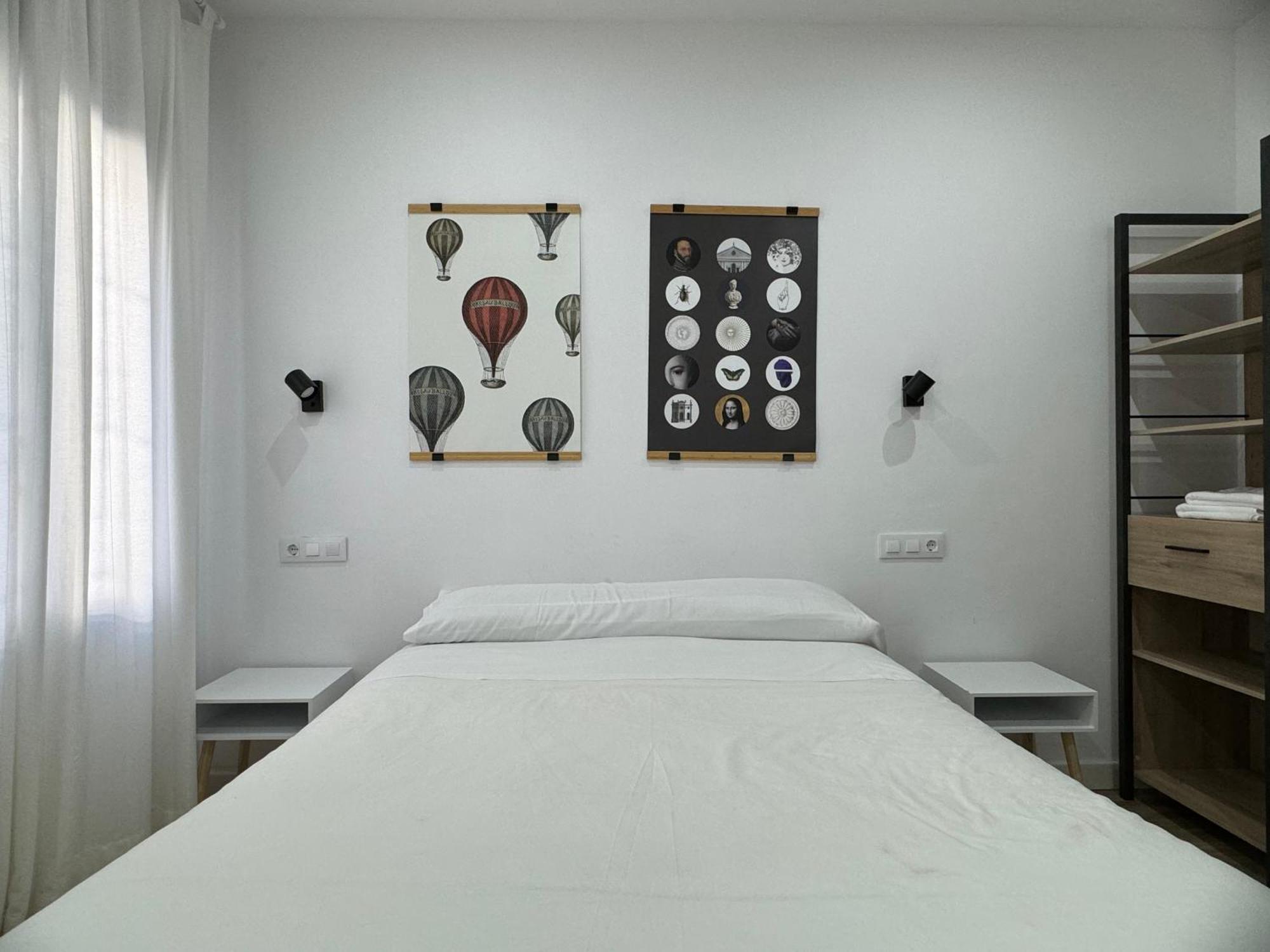 Apartament Casa Luz Montoro Zewnętrze zdjęcie