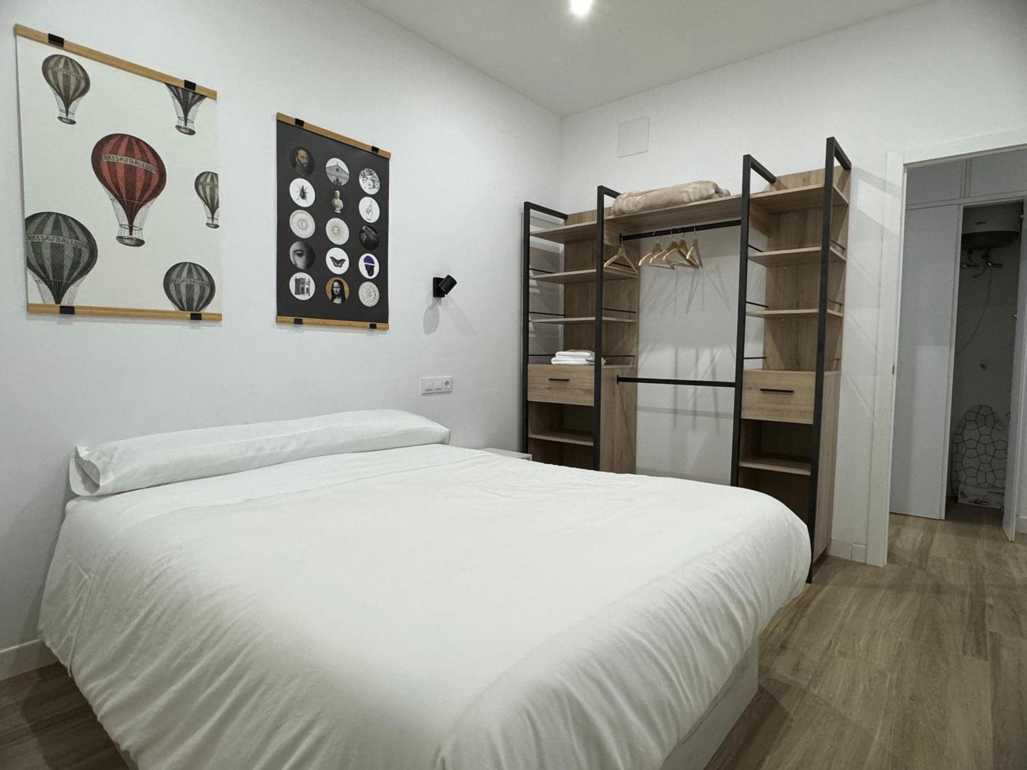 Apartament Casa Luz Montoro Zewnętrze zdjęcie