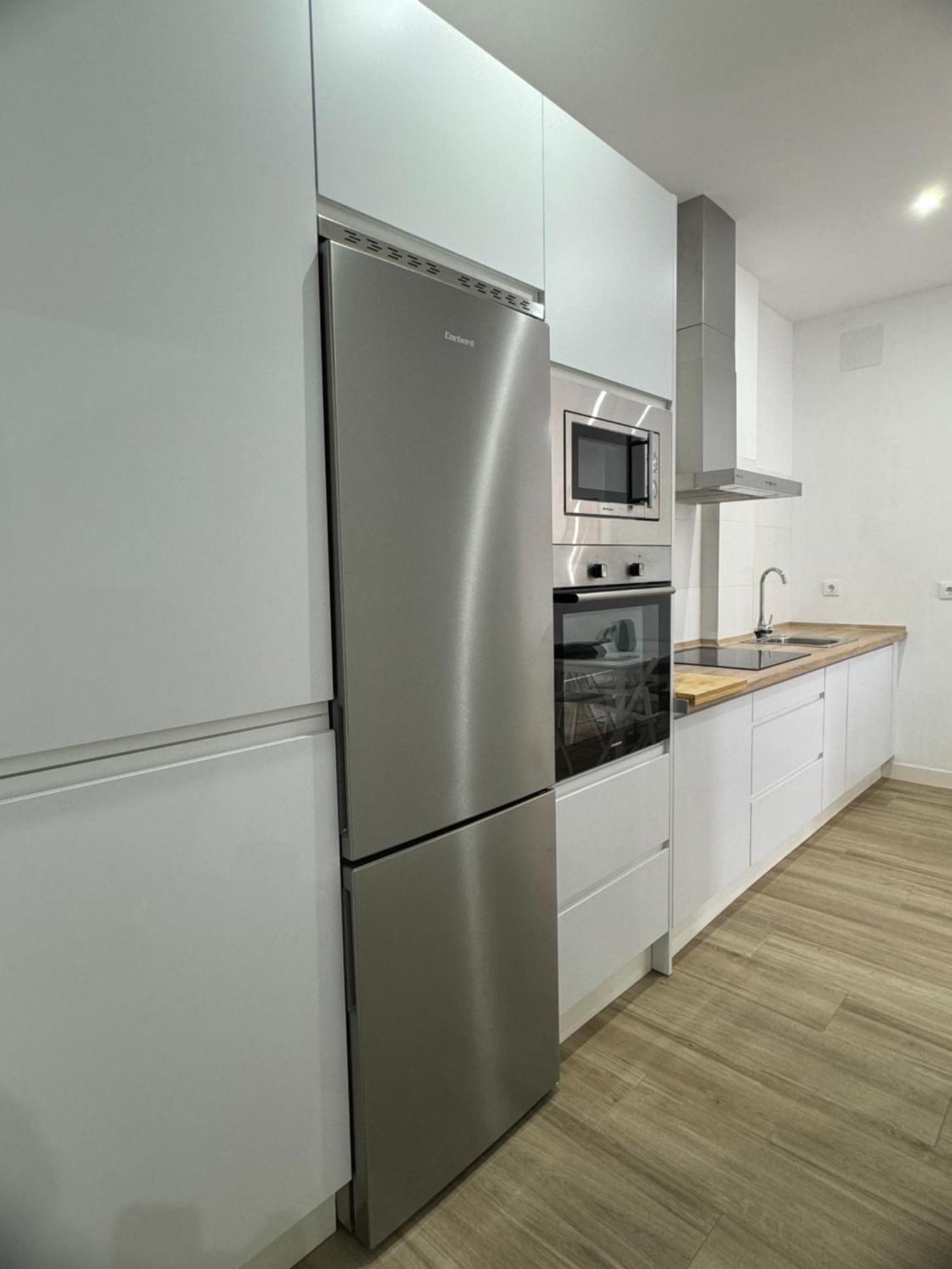 Apartament Casa Luz Montoro Zewnętrze zdjęcie