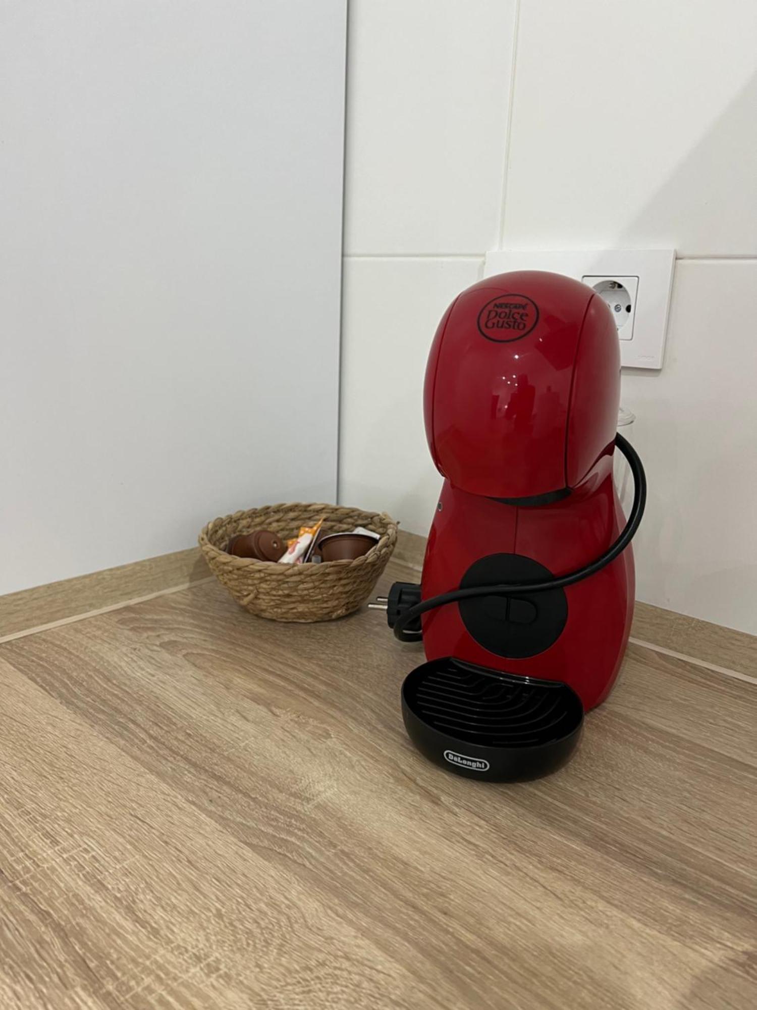 Apartament Casa Luz Montoro Zewnętrze zdjęcie